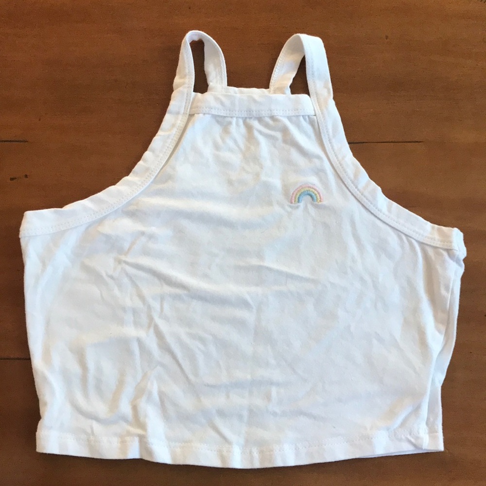 Used XS Tank